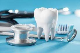 گروه دندانپزشکی اجتماعی و سلامت دهان